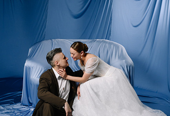 Курс коммерческой фотографии