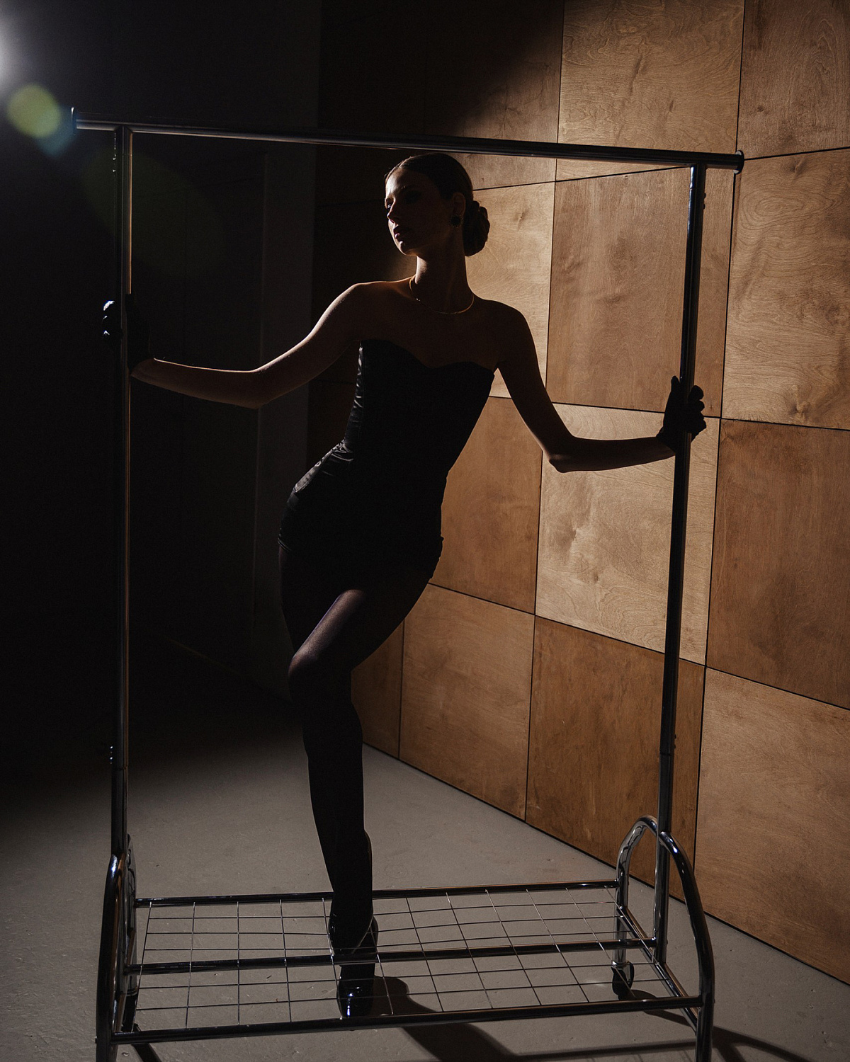 Курс коммерческой фотографии