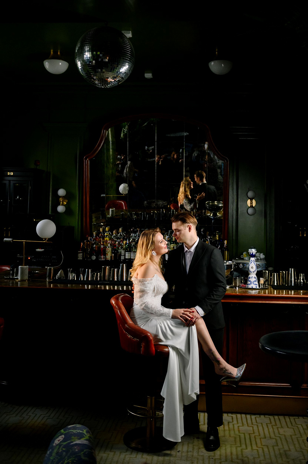 Курс коммерческой фотографии