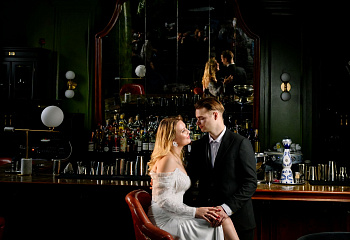 Курс коммерческой фотографии