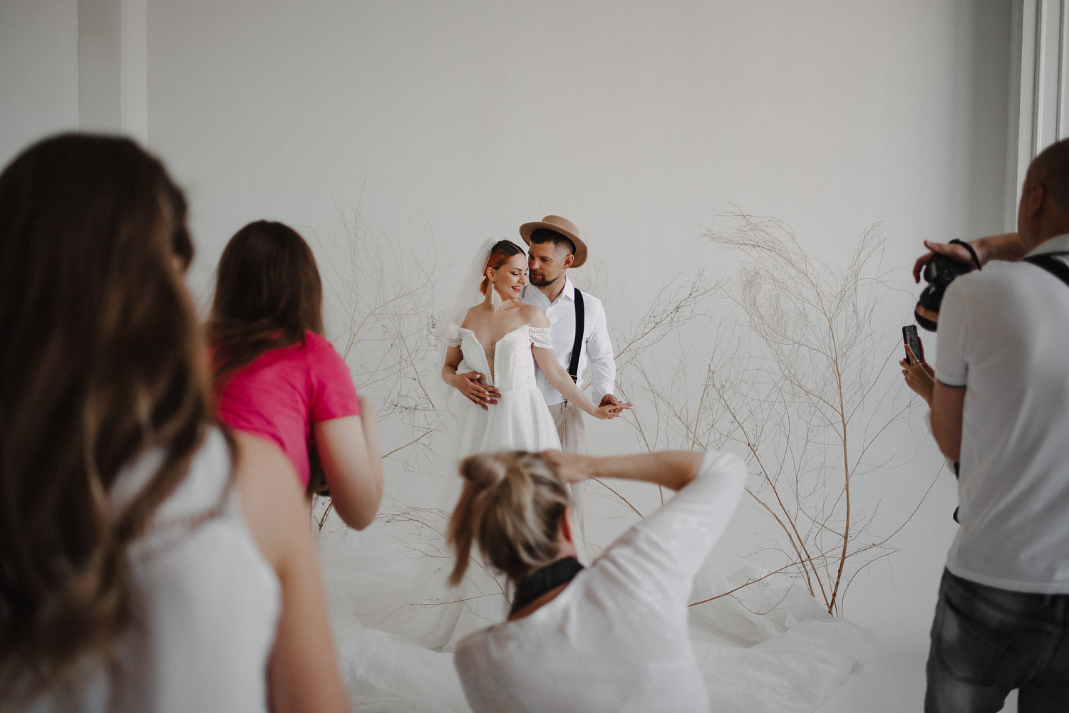 Абонемент на 7 курсов фотошколы