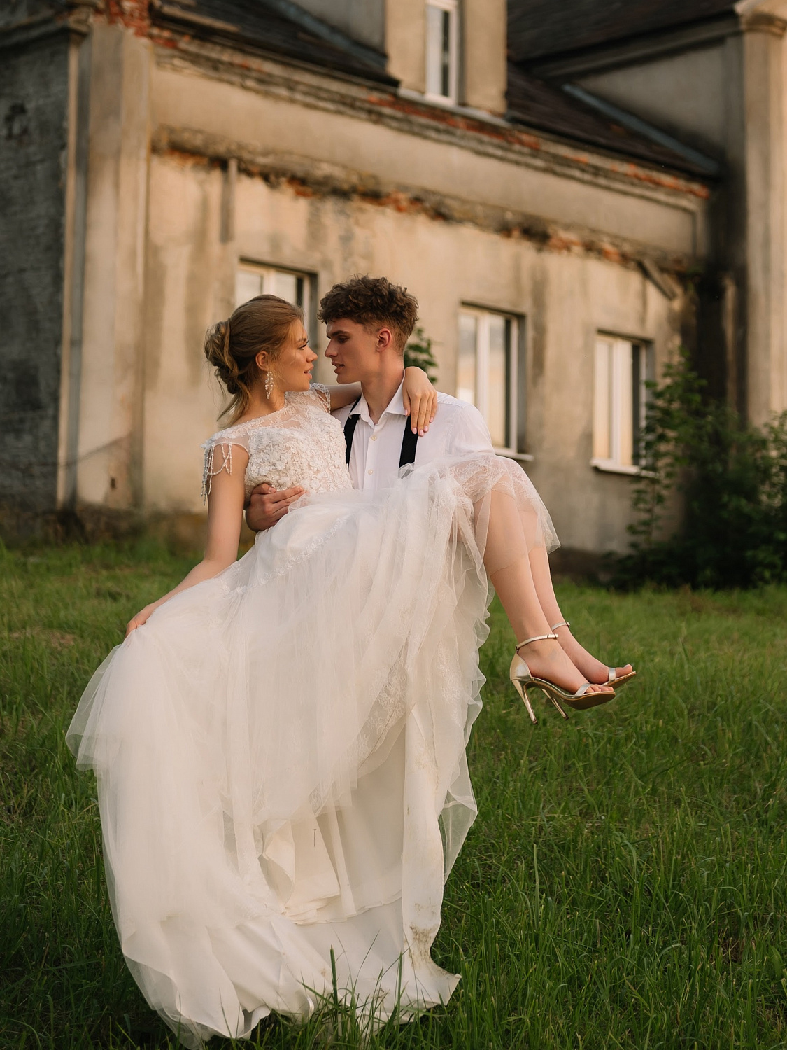 Курс коммерческой фотографии