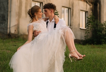 Курс коммерческой фотографии