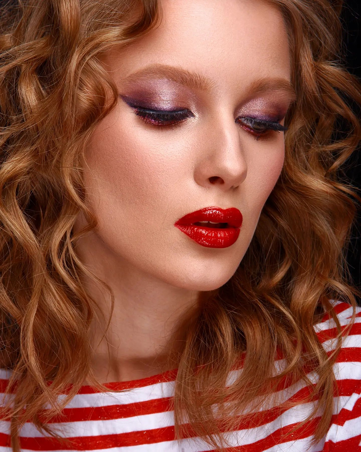 Мастер-класс по работе со студийным светом