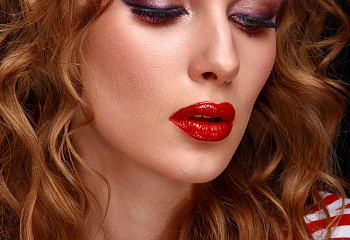 Мастер-класс по работе со студийным светом