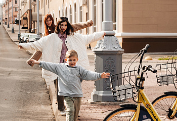 Курс коммерческой фотографии