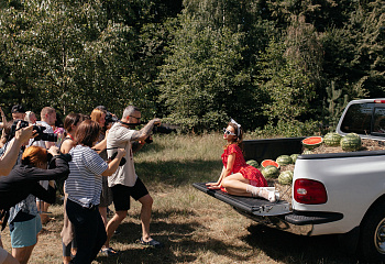 Абонемент на 7 курсов фотошколы