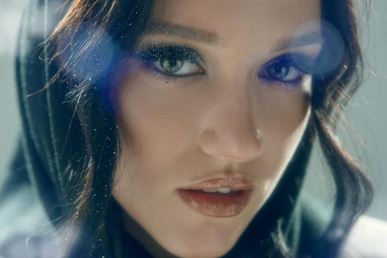 Мастер-класс по работе со студийным светом