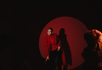 Основы фотографии для начинающих