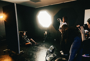 Основы фотографии для начинающих в Гродно