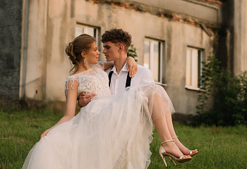 Абонемент на 7 курсов фотошколы