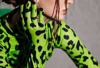 Курс коммерческой фотографии