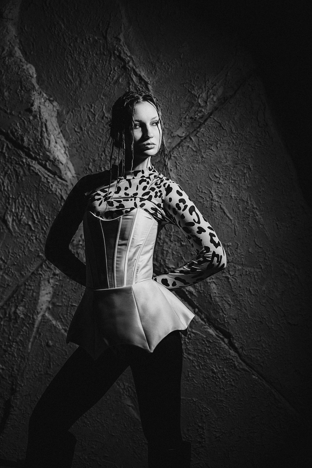 Курс коммерческой фотографии