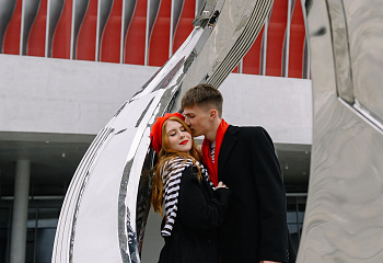 Курс коммерческой фотографии