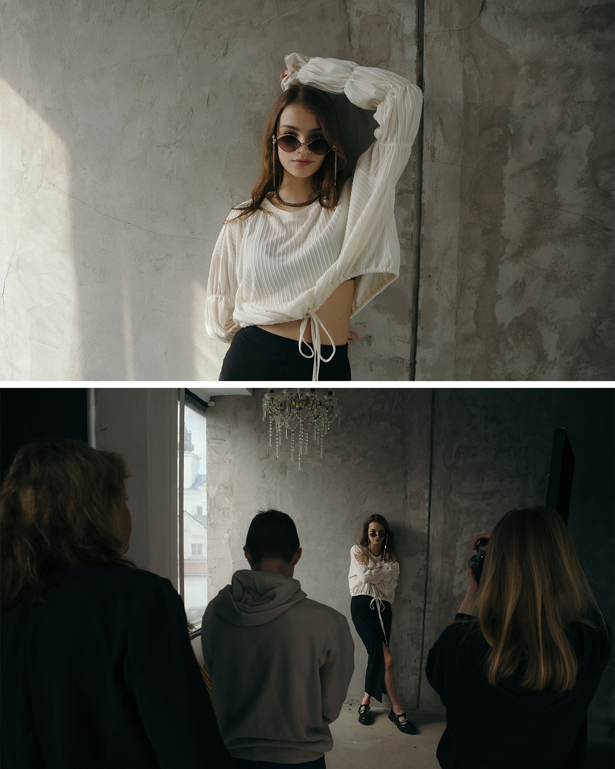 Основы фотографии для начинающих в Гродно