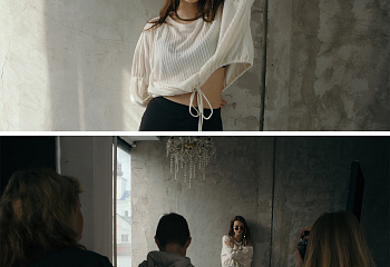 Основы фотографии для начинающих в Гродно