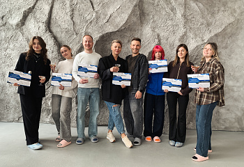 Курс коммерческой фотографии