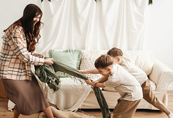 Курс коммерческой фотографии