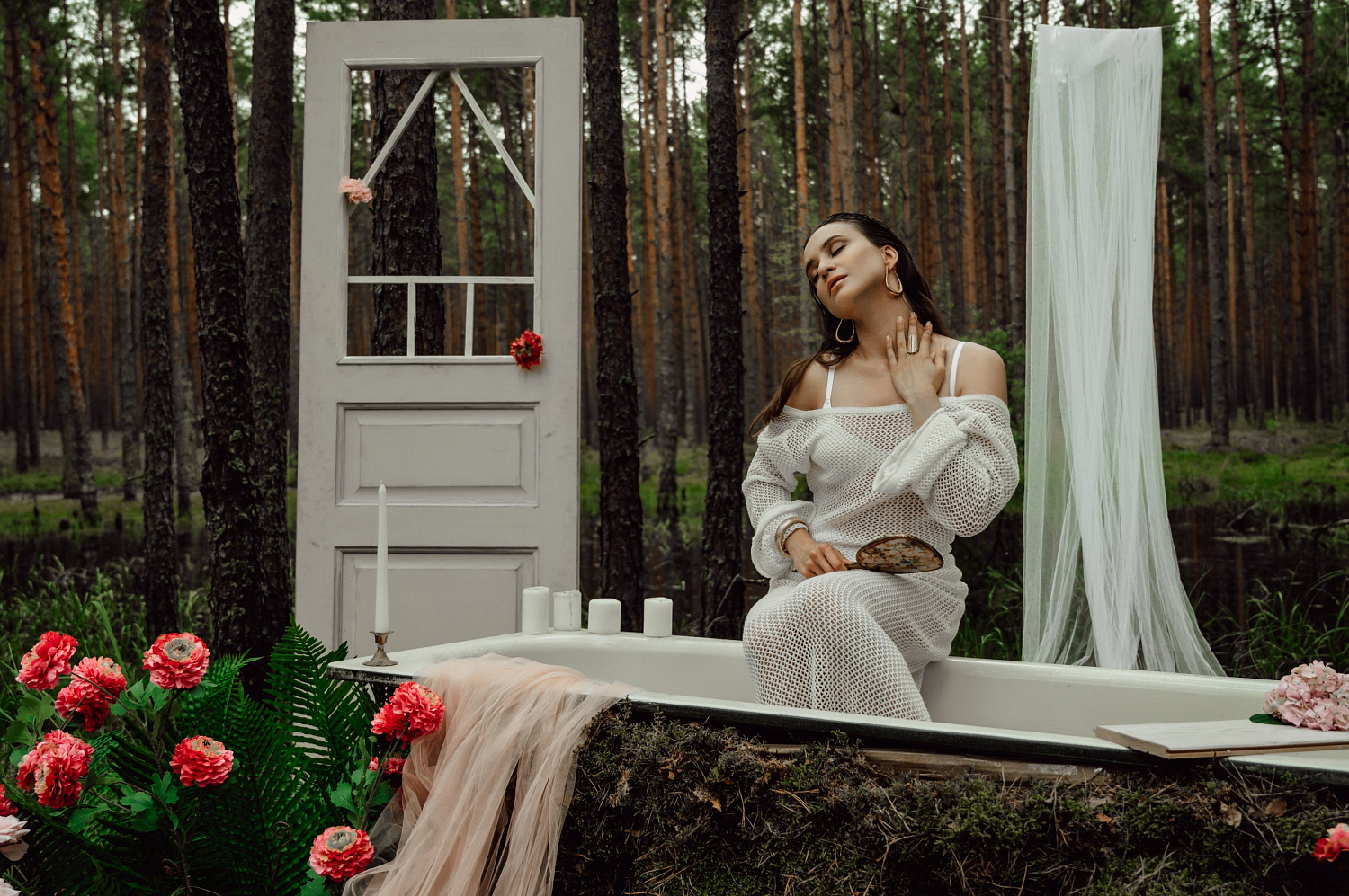 Абонемент на 7 курсов фотошколы