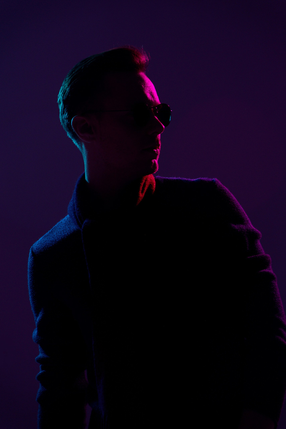 Мастер-класс по работе со студийным светом