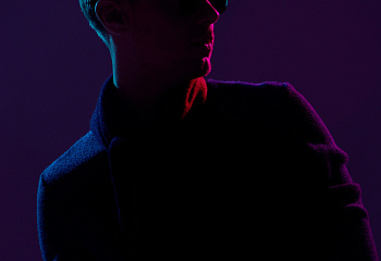 Мастер-класс по работе со студийным светом