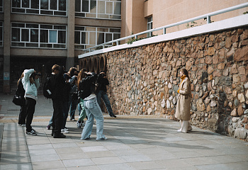 Основы фотографии для начинающих в Гродно