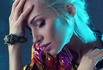 Мастер-класс по работе со студийным светом