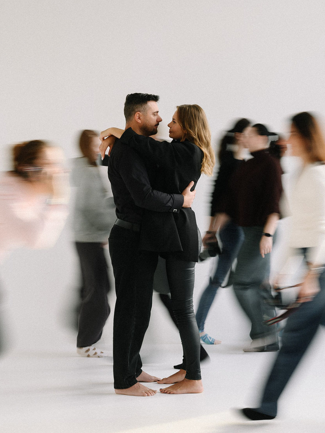 Курс коммерческой фотографии