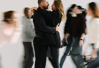 Курс коммерческой фотографии